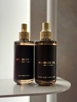 Dry-body-oil фото